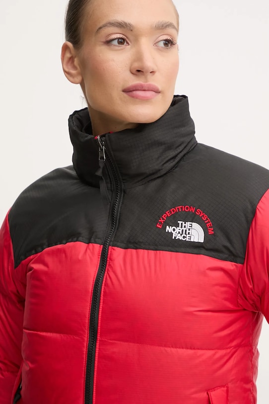 The North Face piumino TNF x 30th Years HMLYN rosso NF0A3XEO7GO1