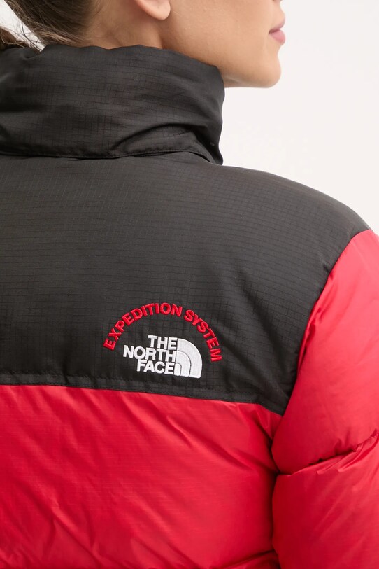 The North Face piumino TNF x 30th Years HMLYN NF0A3XEO7GO1 rosso