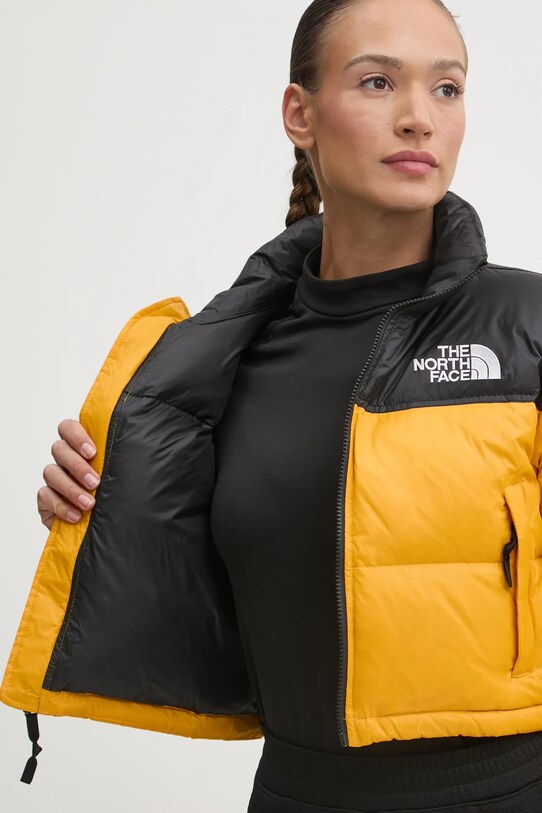 The North Face kurtka puchowa Nuptse NF0A5GGEZU31