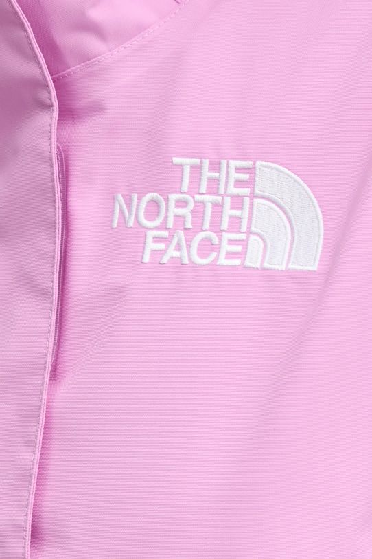 The North Face kurtka Driftview NF0A82W15OW1 zielony