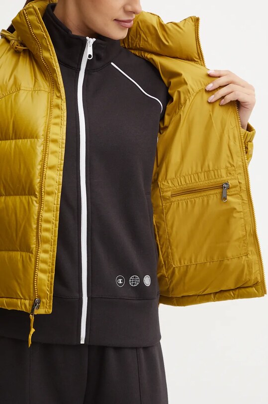 The North Face kurtka puchowa 2000 Retro Nuptse Jacket NF0A831FECJ1