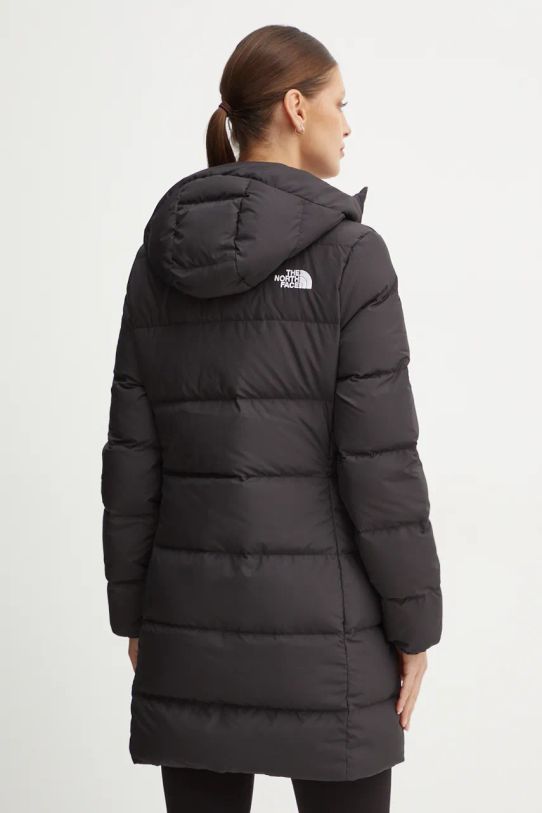 Oblečenie Bunda The North Face Gotham NF0A84IX4H01 čierna