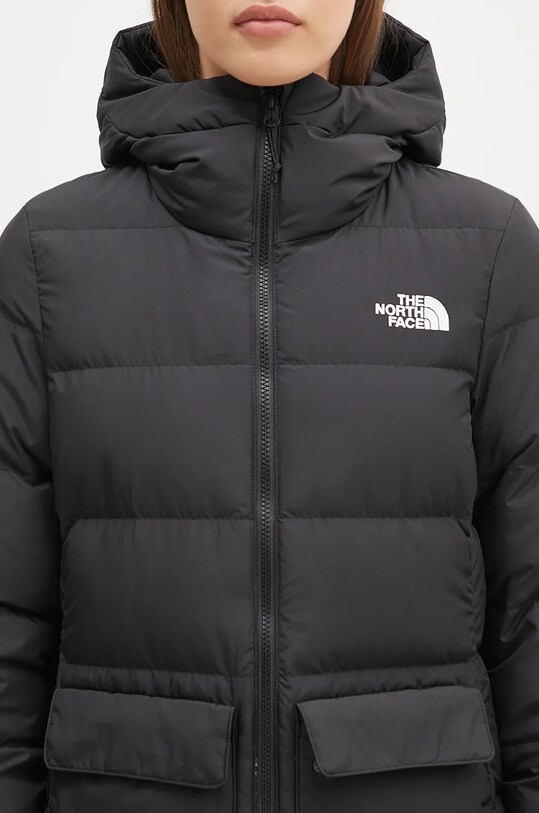 The North Face giacca Gotham nero NF0A84IX4H01