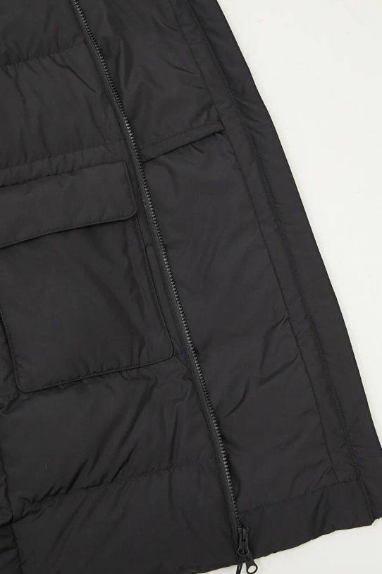 The North Face kurtka Gotham NF0A84IX4H01 czarny