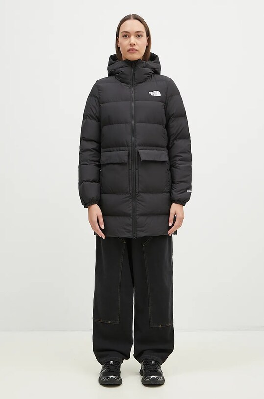The North Face giacca Gotham NF0A84IX4H01