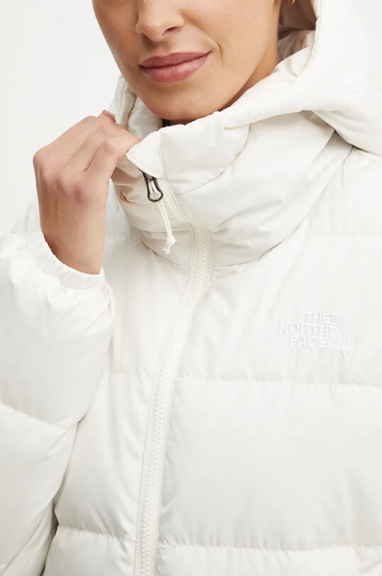 The North Face geaca Gotham NF0A84IXQLI1 bej