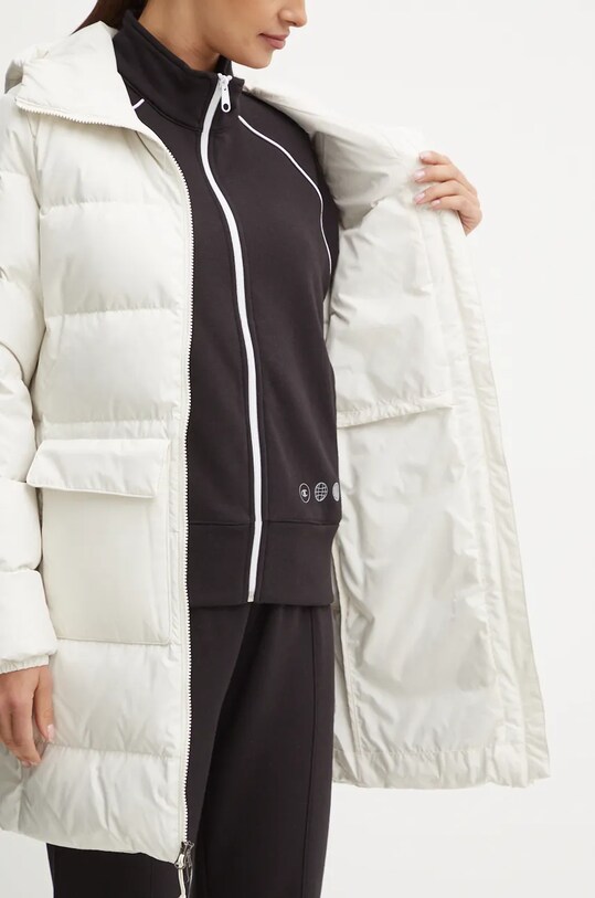 The North Face geaca Gotham NF0A84IXQLI1