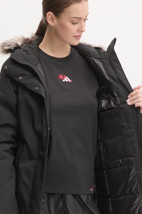 Μπουφάν με επένδυση από πούπουλα The North Face Arctic NF0A84J24H01
