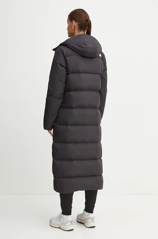 Odzież The North Face kurtka puchowa Triple C NF0A84J44H01 czarny