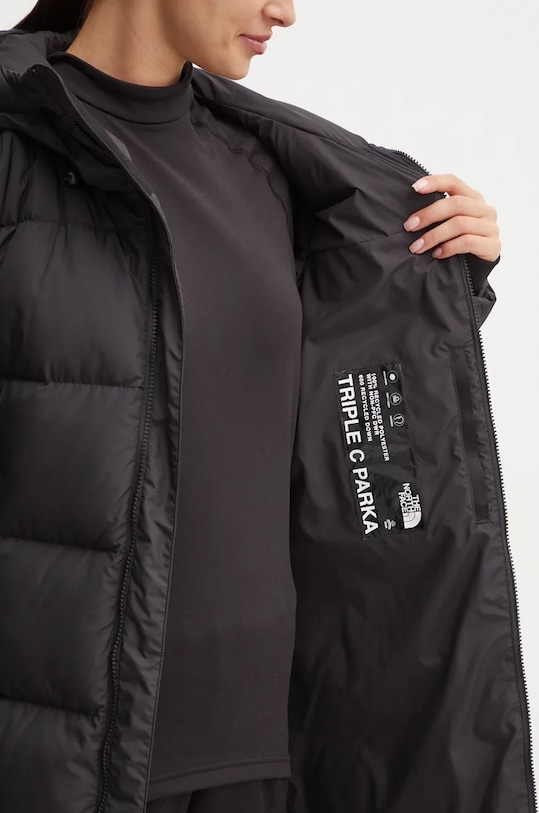 The North Face geacă de puf Triple C NF0A84J44H01