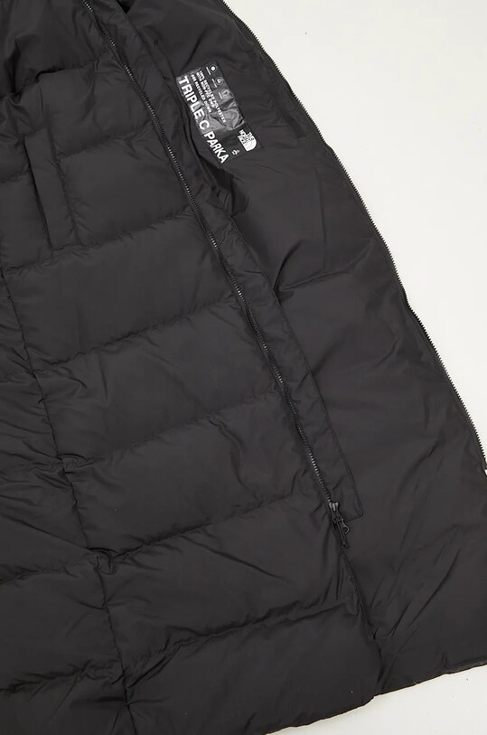 The North Face kurtka puchowa Triple C NF0A84J44H01