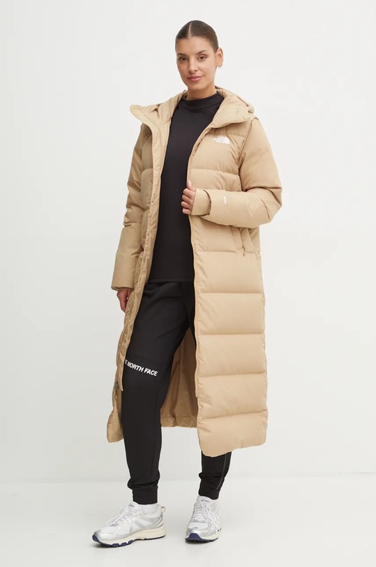 Páperová bunda The North Face Triple C NF0A84J4LK51