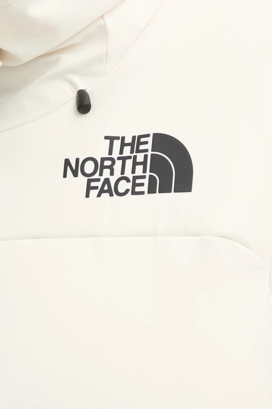 The North Face kurtka puchowa Cirque NF0A87WSQLI1
