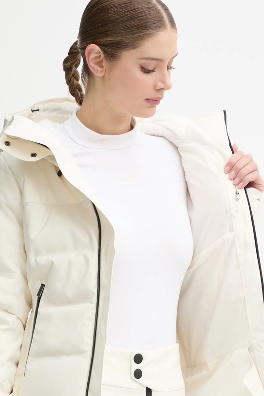 Puhovka The North Face Cirque NF0A87WSQLI1