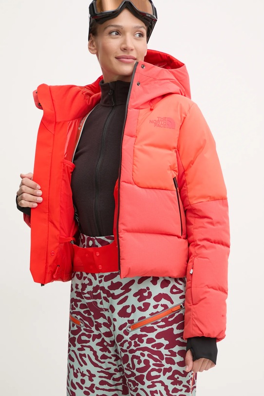 The North Face giacca da sci in piuma Cold Spell NF0A87WT4ZI1