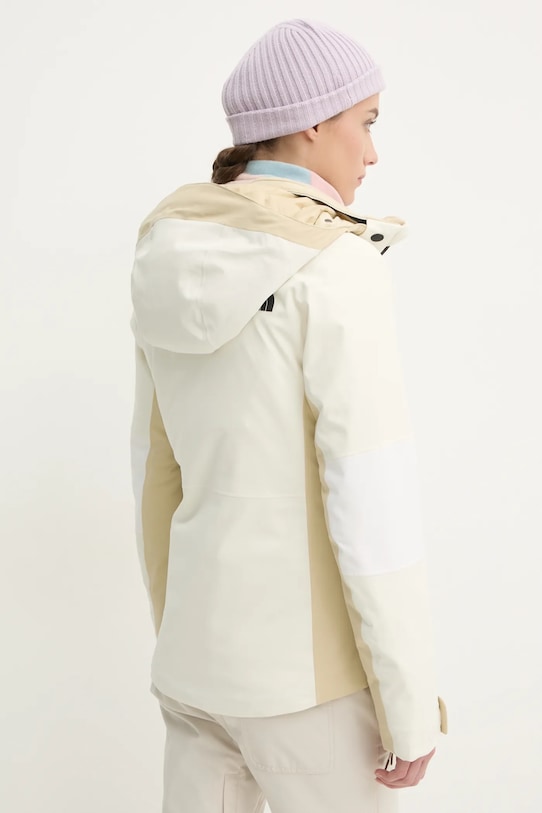 Ρούχα Μπουφάν The North Face Lenado NF0A87X05OL1 μπεζ