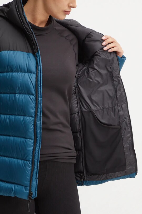 The North Face kurtka sportowa puchowa Kalix NF0A88SJ1NO1