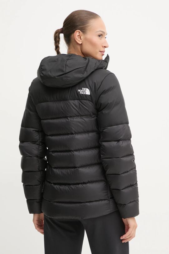 Odzież The North Face kurtka sportowa puchowa Kalix NF0A88SJJK31 czarny