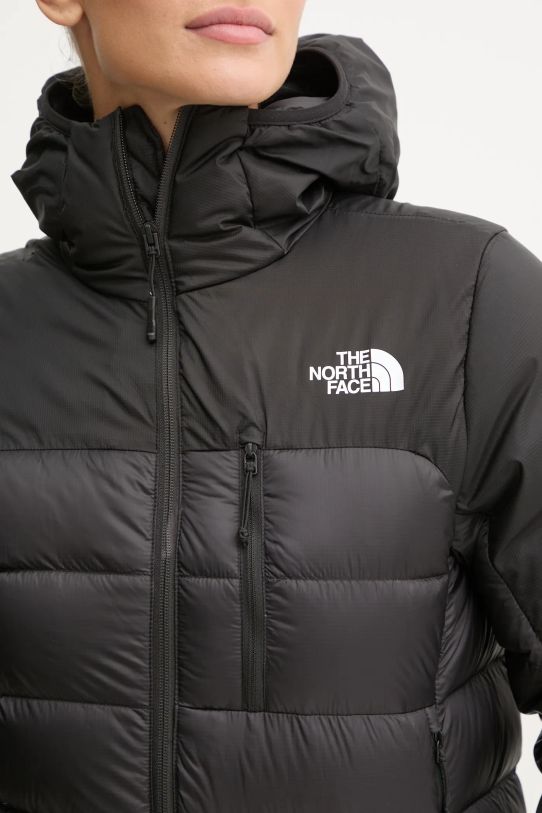 The North Face geacă sport din puf Kalix NF0A88SJJK31 negru