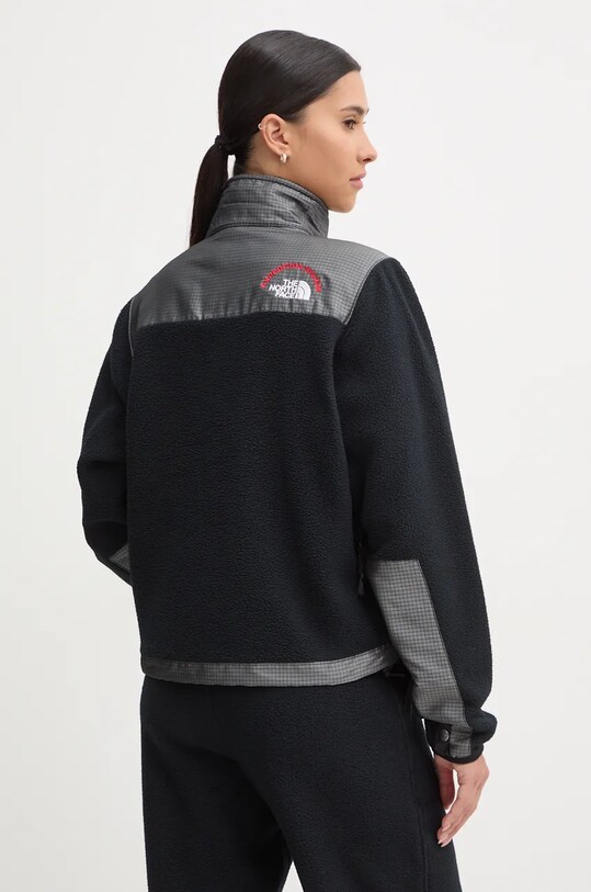 Oblečenie Fleecová mikina The North Face TNF x 30th Years HMLYN NF0A88YR4O41 sivá