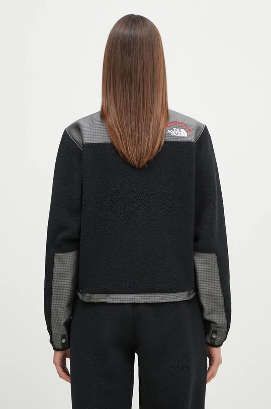 Abbigliamento The North Face felpa in pile TNF x 30th Years HMLYN NF0A88YR4O41 grigio