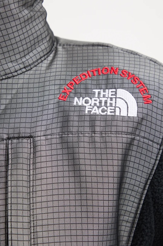 The North Face bluza polarowa TNF x 30th Years HMLYN NF0A88YR4O41 szary
