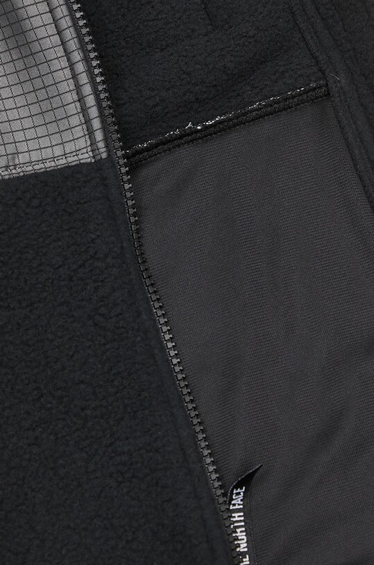 The North Face felpa in pile TNF x 30th Years HMLYN NF0A88YR4O41 grigio