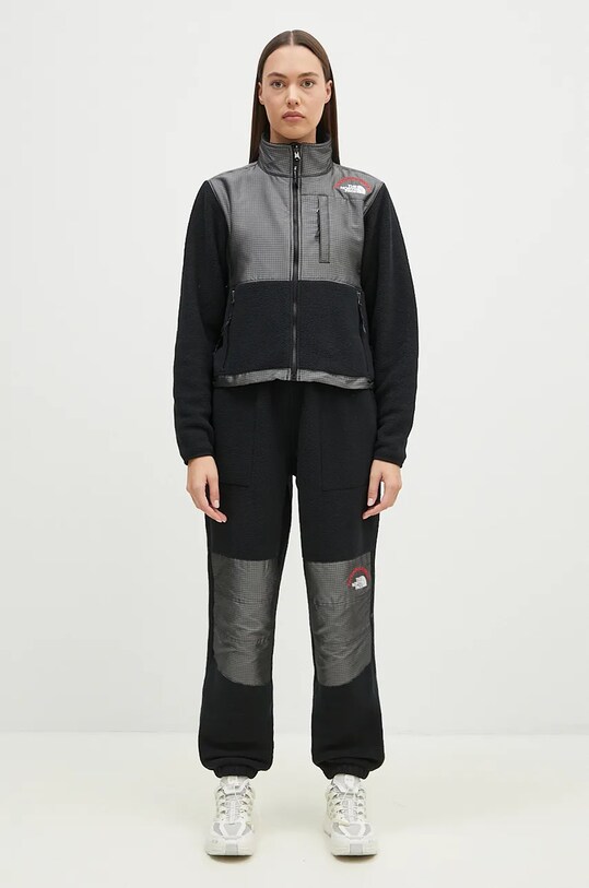 The North Face felpa in pile TNF x 30th Years HMLYN NF0A88YR4O41