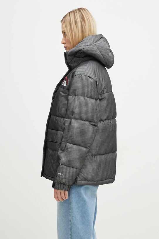 The North Face piumino TNF x 30th Years HMLYN NF0A88YW1OA1 grigio AW24