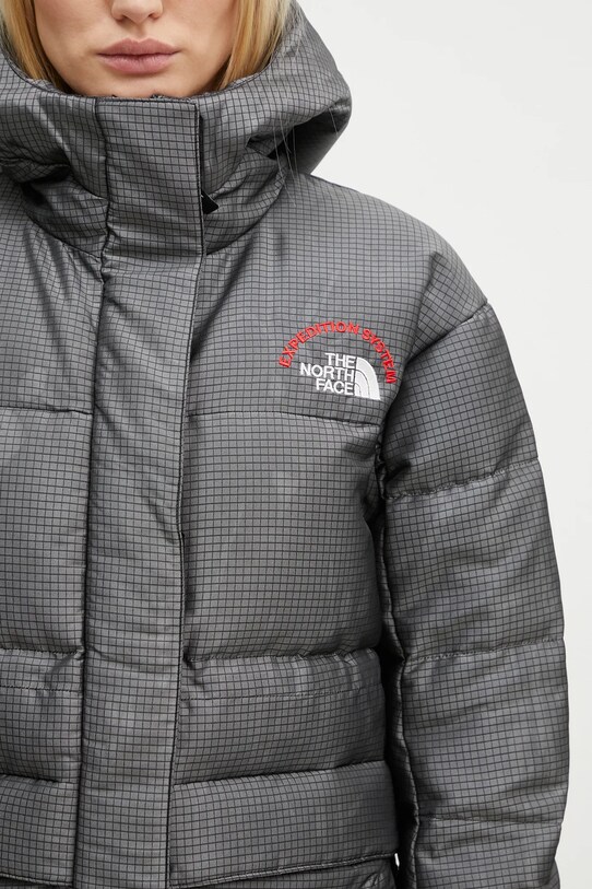 The North Face piumino TNF x 30th Years HMLYN grigio NF0A88YW1OA1