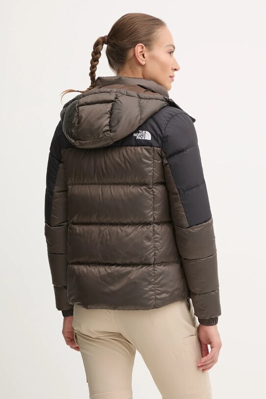 Îmbrăcăminte The North Face geaca sport din puf Diablo Down 2.0 NF0A898Z0BI1 maro