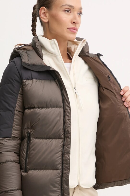 The North Face geaca sport din puf Diablo Down 2.0 NF0A898Z0BI1