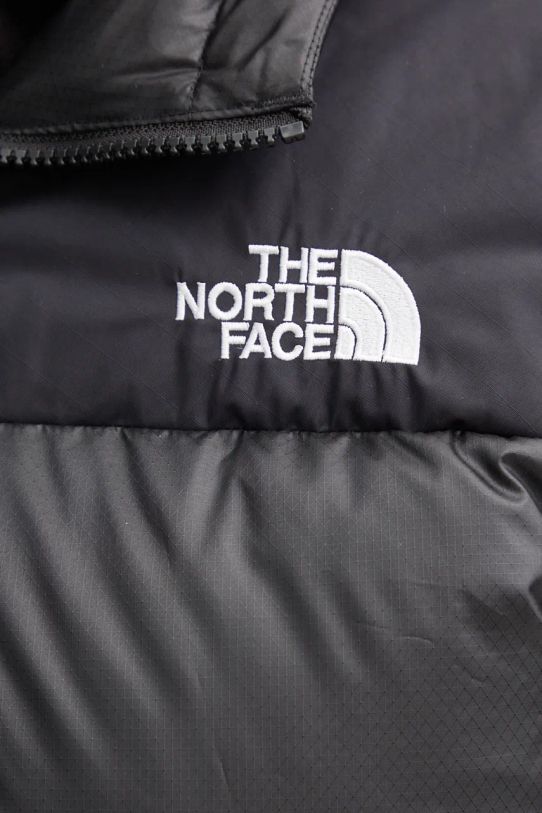 The North Face kurtka sportowa puchowa Diablo 2.0 NF0A898ZPH51 czarny