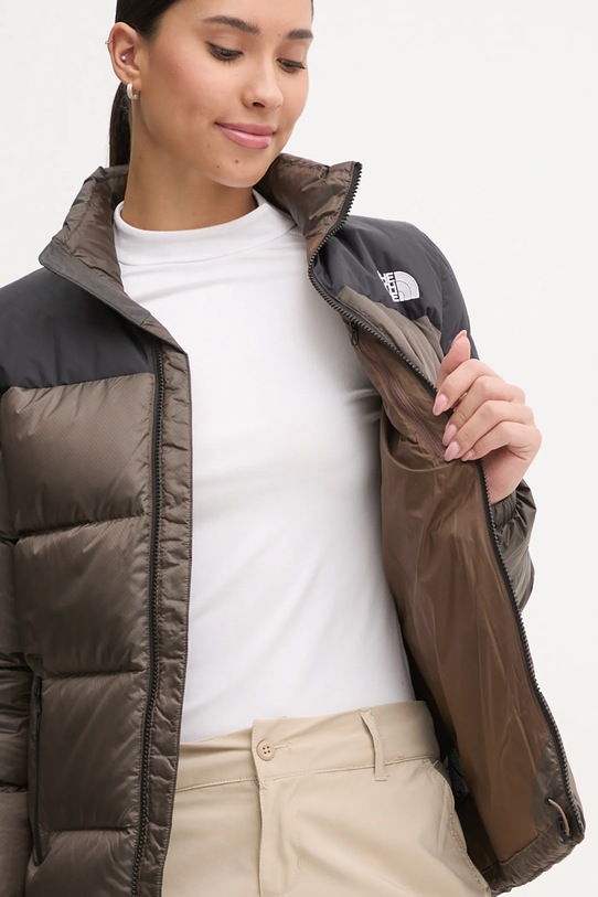 Πουπουλένιο αθλητικό μπουφάν The North Face Diablo 2.0 NF0A89900BI1