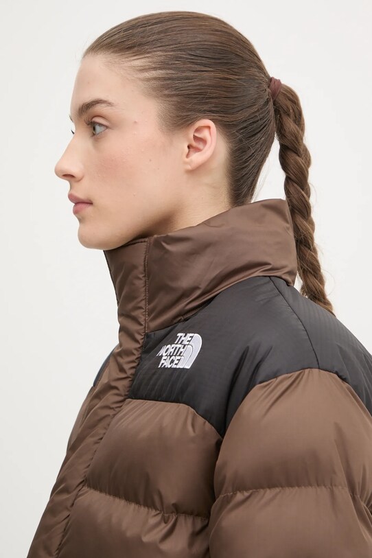 The North Face giacca Limbara NF0A89G91OI1