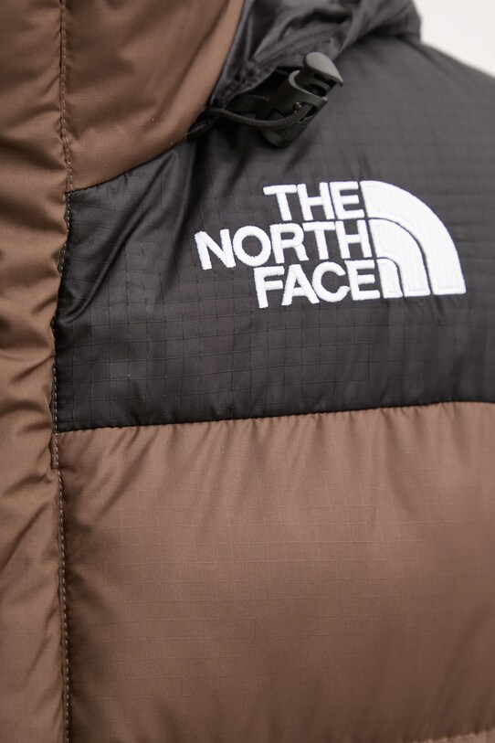 The North Face giacca Limbara NF0A89G91OI1