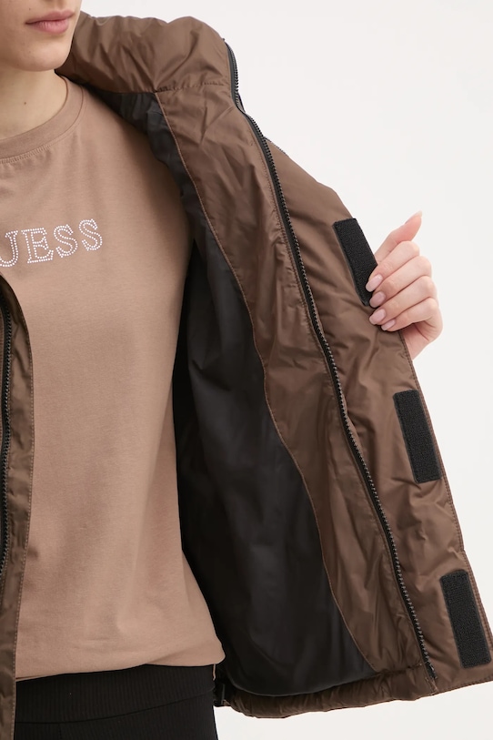 The North Face geaca Limbara NF0A89G91OI1