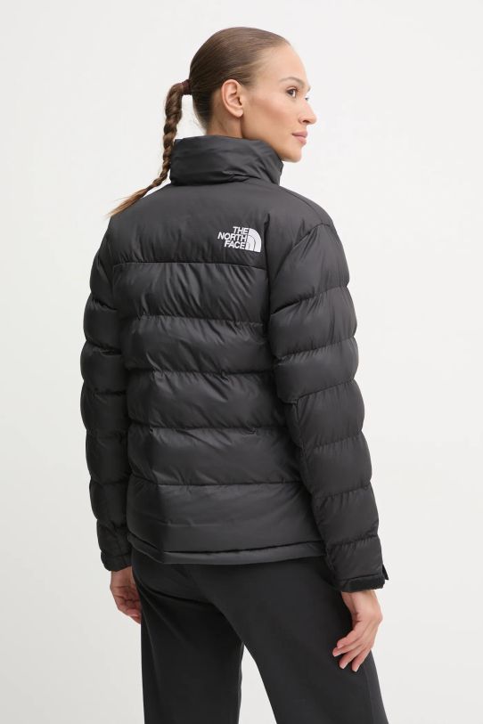 Oblečenie Bunda The North Face Limbara NF0A89G9JK31 čierna