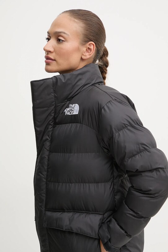 The North Face geaca Limbara NF0A89G9JK31 negru