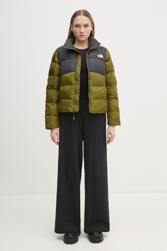 Μπουφάν The North Face Saikuru NF0A89JDWOG1