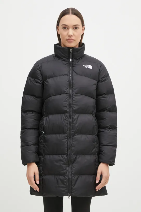 Μπουφάν The North Face Saikuru μόνωση μαύρο NF0A89JEJK31
