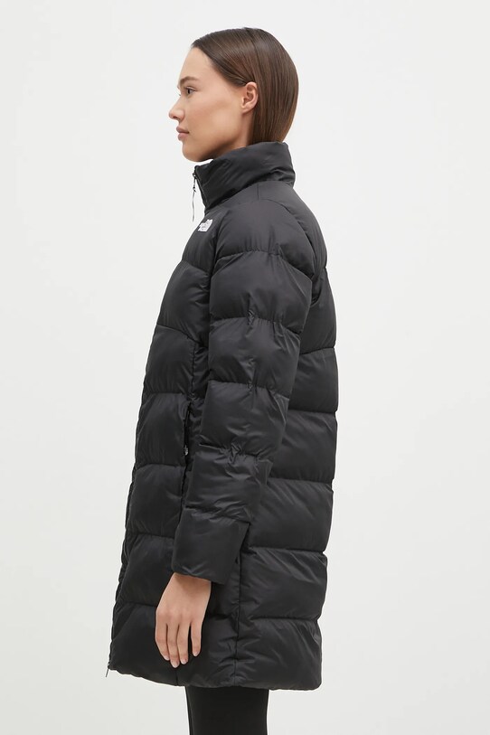 Jakna The North Face Saikuru NF0A89JEJK31 crna AW24