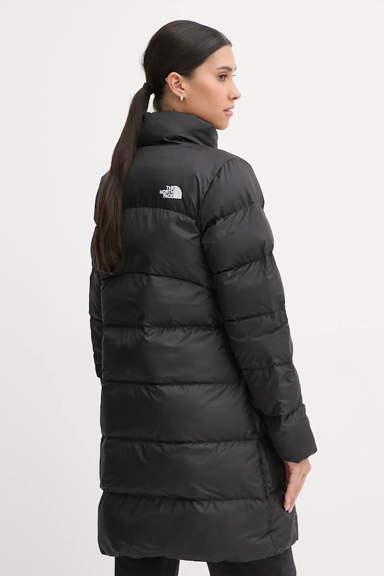 Oblečení Bunda The North Face Saikuru NF0A89JEJK31 černá