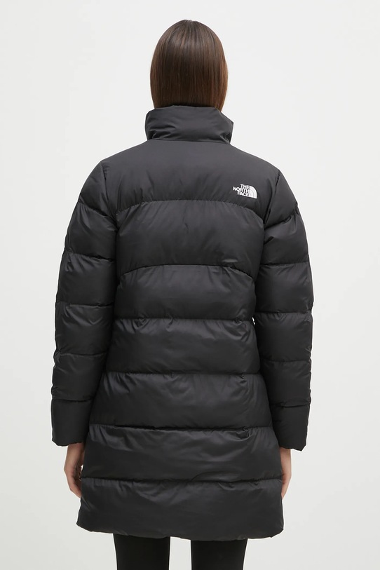Ρούχα Μπουφάν The North Face Saikuru NF0A89JEJK31 μαύρο