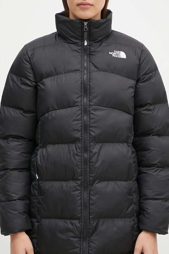 Jakna The North Face Saikuru crna NF0A89JEJK31
