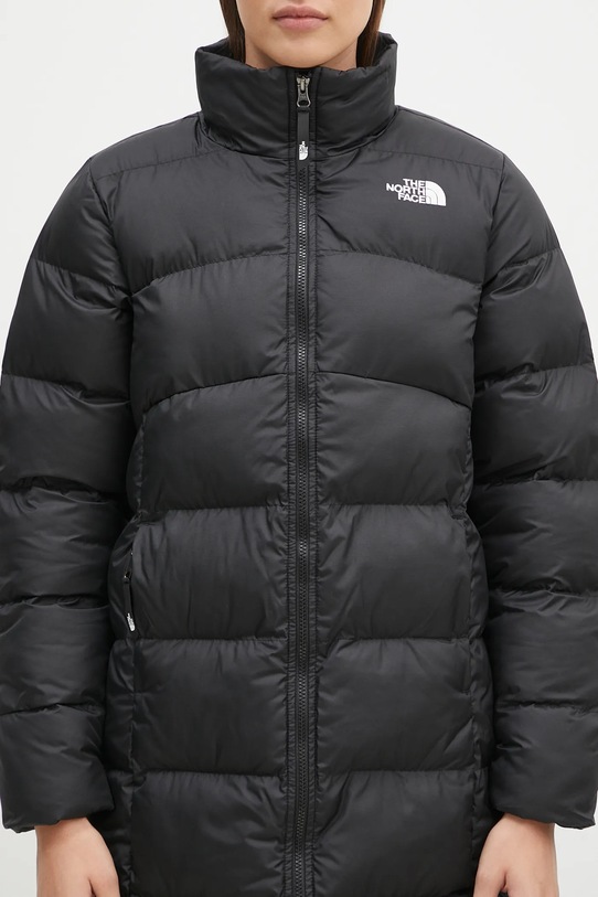 Μπουφάν The North Face Saikuru μαύρο NF0A89JEJK31