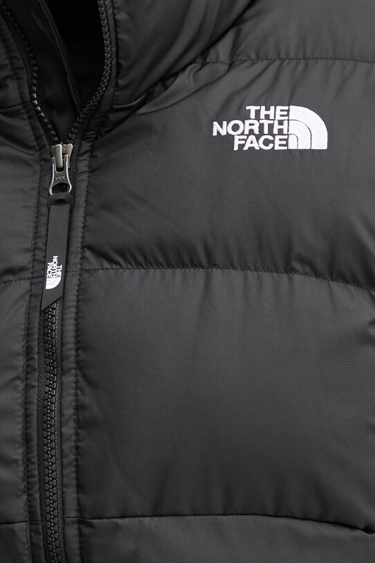 Bunda The North Face Saikuru NF0A89JEJK31 čierna