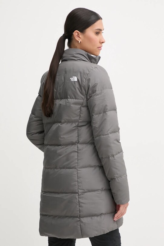 The North Face geacă sport din puf Suzanne Triclimate 2.0 NF0A89JM7O91 violet