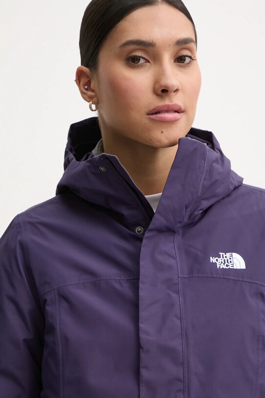 The North Face geacă sport din puf Suzanne Triclimate 2.0 NF0A89JM7O91