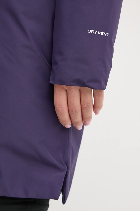 The North Face geacă sport din puf Suzanne Triclimate 2.0 NF0A89JM7O91